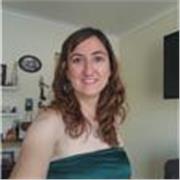 Profesora de matemática y física con experiencia en preparacion PAES