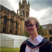 Math tutor who teaches middle school, high school and university students.