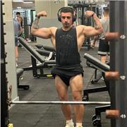 Titulado en grado superior de animación socio deportiva