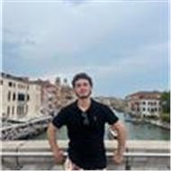 Ahmet Selim