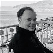 Toby Butterworth