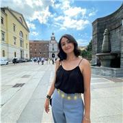 Studentessa di psicologia disponibile per aiuto compiti elementari e medie (anche BES, DSA e disturbi del neurosviluppo)