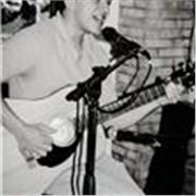 Profesor de guitarra con experiencia