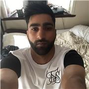 Usmaan