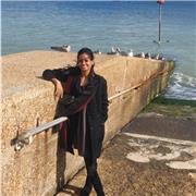 English graduate with expertise in phonetics and comms, I offer clear, engaging, and supportive lessons for global learners