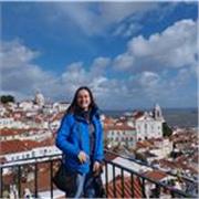 Studentessa di Mediazione culturale offre lezioni di inglese