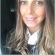 I’m very team Spirit, friendly and supportive. I like to help people to improve themselves 