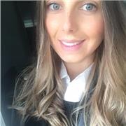 I’m very team Spirit, friendly and supportive. I like to help people to improve themselves