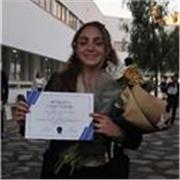 clases en area ciencias en ingles y español