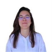 Profesora de Francés para todas las edades. 
Clases desde nivel A1 a B2.