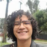 Ofrezco mis servicios como docente de ciencias sociales