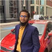Tanvir Ahmed