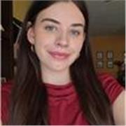 soy Carmen, tengo 20 años y ofrezco clases de mates y/o química de ESO y Bachillerato