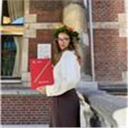 Aiuto preparazioni esami Cambridge (FIRST, CAE, IELTS)