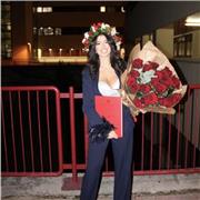 Salve, sono laureata in matematica e impartisco lezioni private online e aiuto compiti a ragazzi di scuole medie, superiori ed uni