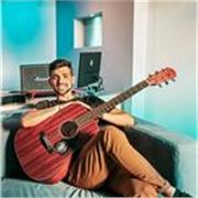 Lezioni di chitarra private online o in presenza