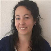 Ich biete Online-Spanischunterricht an. Der Unterricht wird auf Spanisch erklärt