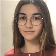 doy clases máximo hasta el nivel de bachillerato