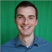 Senior Software Engineer: Computer Science Tutoring (English & French Only)