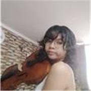 Clases de violín y/o viola, presencial y virtual