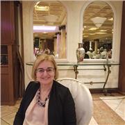 Insegnante di inglese per alunni medie e biennio anizzo anche corsi on line di livello base avanzato con conoscenze turistiche