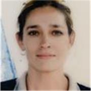 maestra de español para clases en línea