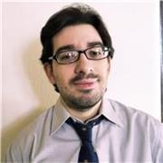 Profesor particular de inglés americano, talleres técnicos y conversacionales, persoonalizado