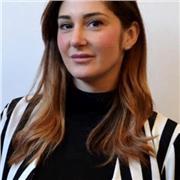 Laureata in Lingue e Letterature straniere offre lezioni private di Inglese