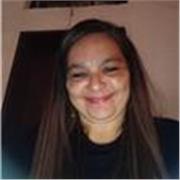 Professora especialista em ABA psicopedagoga