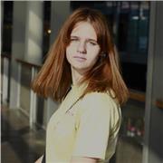 Profesora de informatica (Programación, Base de datos y lenguaje de marcas)