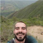 Psicólogo especializado en dificultades del aprendizaje y técnicas de estudio