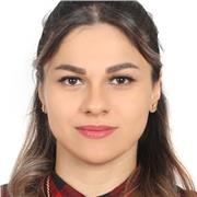 Nachhilfe in Chemie mit einer Medizinstudentin!