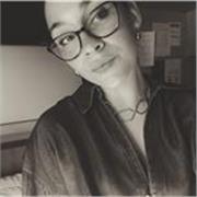 Profesora De Lengua castellana y Literatura española
Me puedo desarrollar en todas las edades, primaria, ESO y bachillerato 