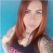 Intructor de zumba fitness