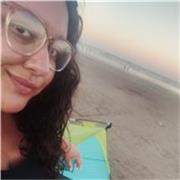 Profesora de historia, en equipo todo es más fácil Consultame