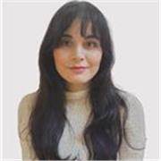 Maestra titulada ofrece clases de refuerzo y apoyo personalizado