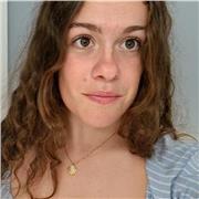 Besoin de plus d'aisance en anglais ? Je suis prête à vous accompagner pour comme moi passer d'un niveau A2 à C1 :)