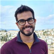 Arquitecto, profesor de diseño de interiores para todas las edades y niveles.
