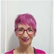 Profesora británica de inglés, 19 años de experiencia, clases online