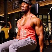 Simbarashe Elijah Mhlanga