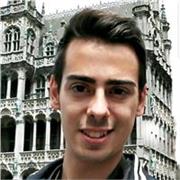 He dado clases particulares de inglés en los niveles de ESO y Bachillerato, así como clases prácticas de conversación a adultos