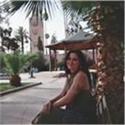 Maestra especializada en Pedagogía Terapéutica