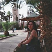 Maestra especializada en Pedagogía Terapéutica