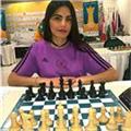 Profesora de ajedrez gavá/barcelona a todas las edades