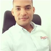 Me defino como una persona respetuosa, amable, tolerante, muy dedicada a lo que hago y que dara todo de si para contribuir al bienestar y desarrollo del estudiante