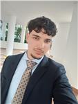 Persona simpática y con muy buen trato esperando para darte clase y superar todas las expectativas. mis clases van destinadas a todo tipo de público.
