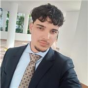 Persona simpática y con muy buen trato esperando para darte clase y superar todas las expectativas. Mis clases van destinadas a todo tipo de público.