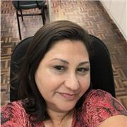 Professora de matemática: ensino fundamental I e II, ensino médio e concursos