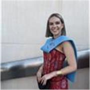 Recién egresada en Pedagogía. Soy responsable, organizada y creativa. Quiero dar clases en Primaria y necesidades educativas.