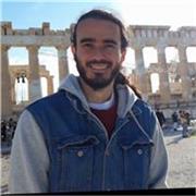 Soy hablante nativo de español con 4 años de experiencia enseñando el idioma. Mis clases son en línea y dirigidas a adultos